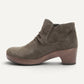 Melina Boot Matcha