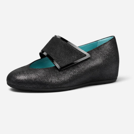 Abra 035 Black Pearl/Patent