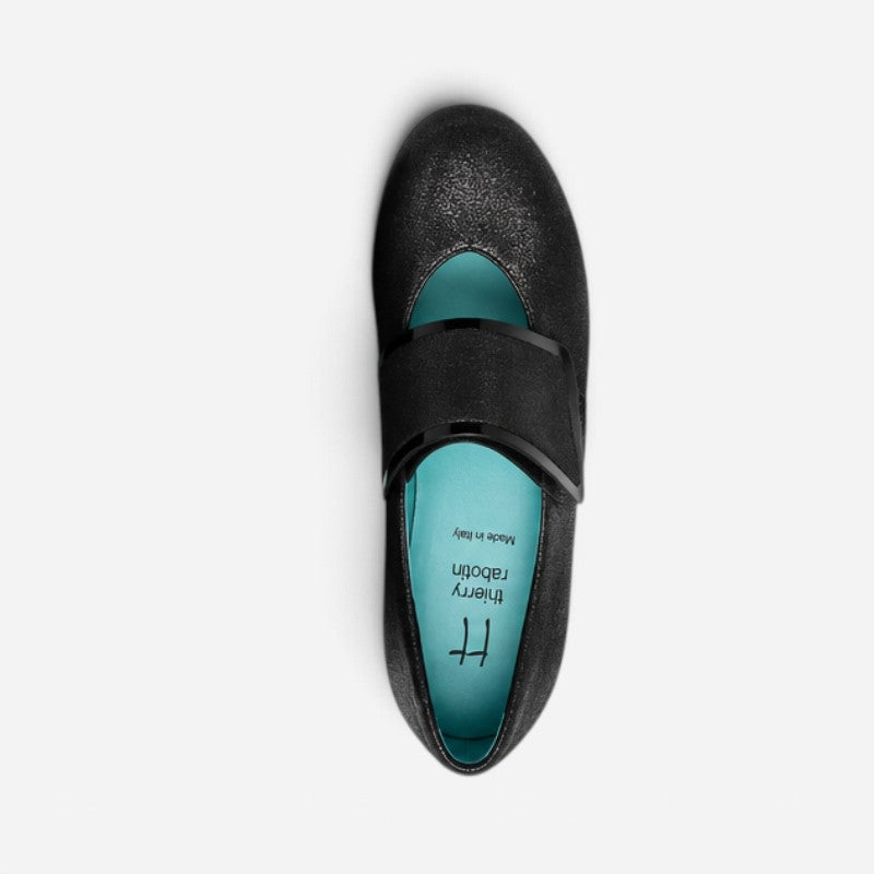 Abra 035 Black Pearl/Patent