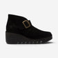 Birt Black Patent