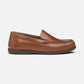Big Kid Locklin Venetian Tan Full Grain