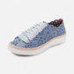 Charlotte Hazy Blue