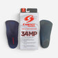 3/4 + MP Insoles
