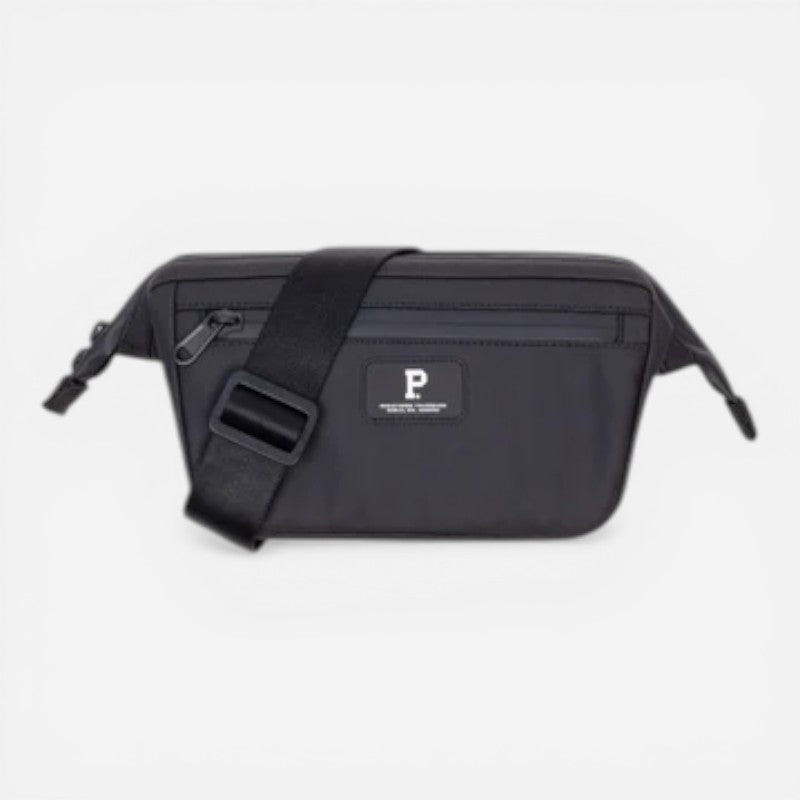 Cascade Crossbody Black