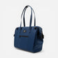 Cascade Tote Navy