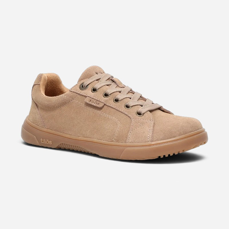 Champ Oat Suede