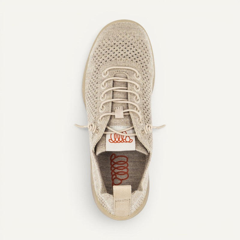 Coogee Breeze Lace Taupe