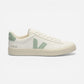 CAMPO O.T. LEATHER WHT MATCHA