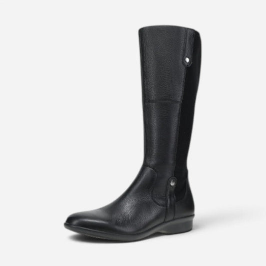 Carissa Boot Black
