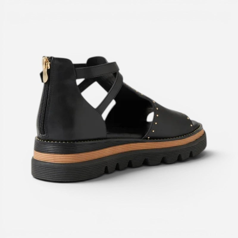Sorens Black