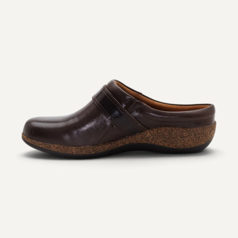 Daphne Dark Brown
