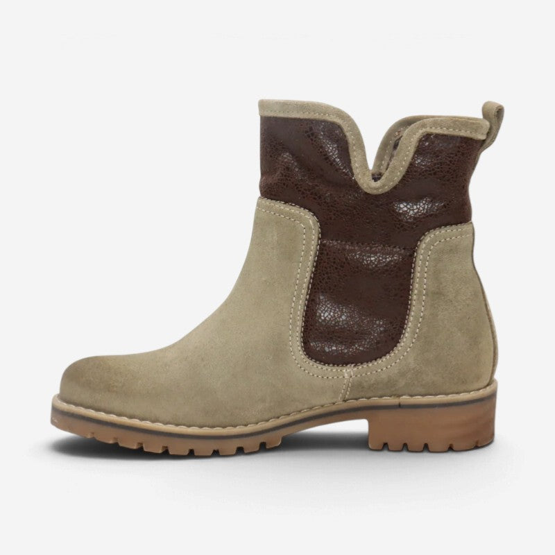 Denver Khaki