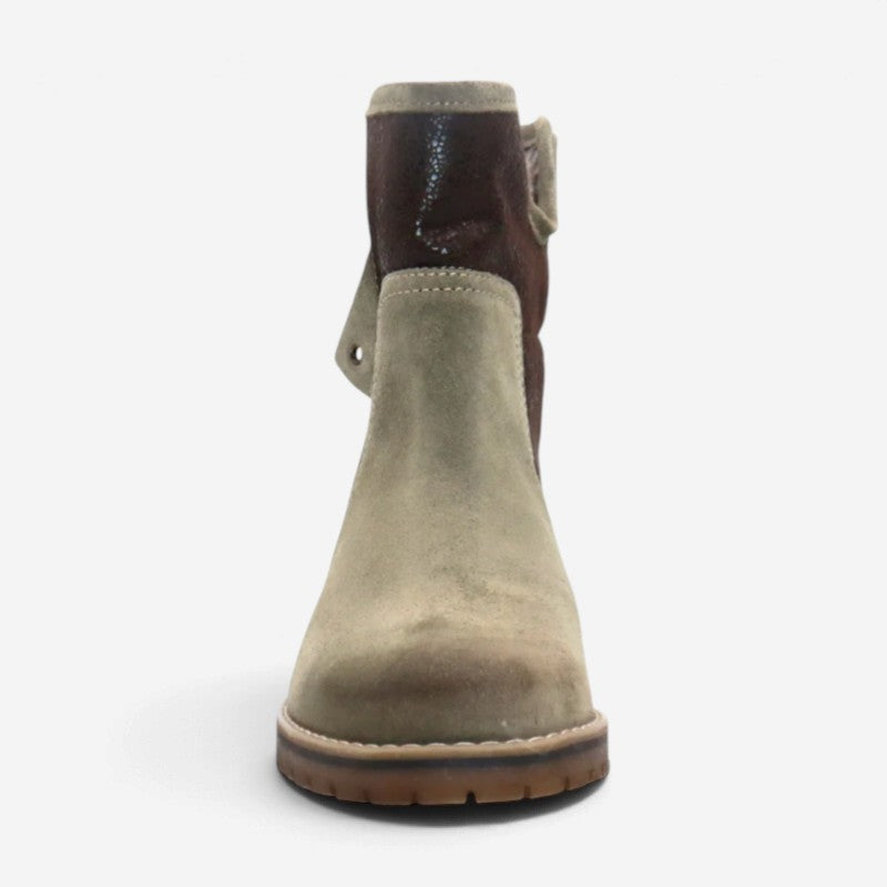 Denver Khaki