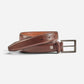 Dress Belt Cognac