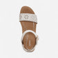 Sydney Cutout Ivory