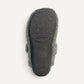 Mia Slipper Charcoal