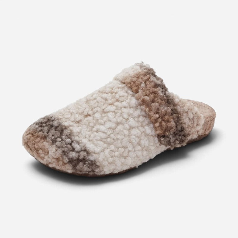 Mia Slipper Multicolor