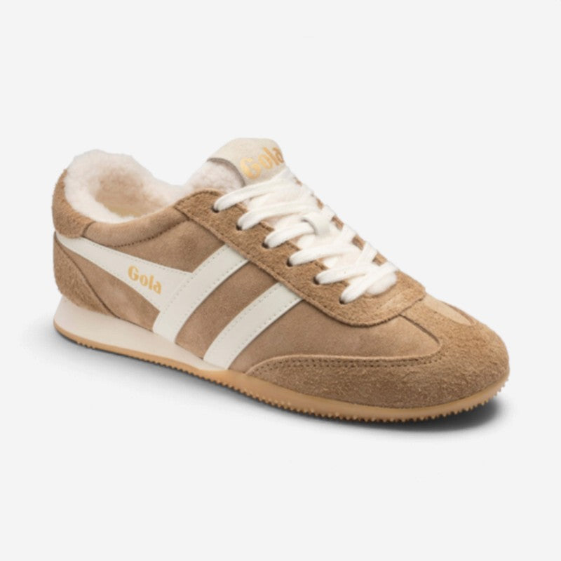 Sprinter Summit Light Caramel