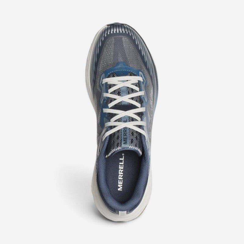 MEN'S AGILITY PEAK 6 NAVY