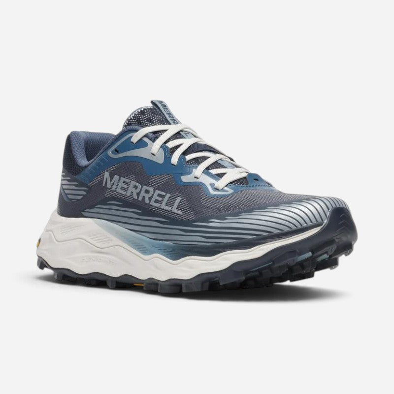 MEN'S AGILITY PEAK 6 NAVY
