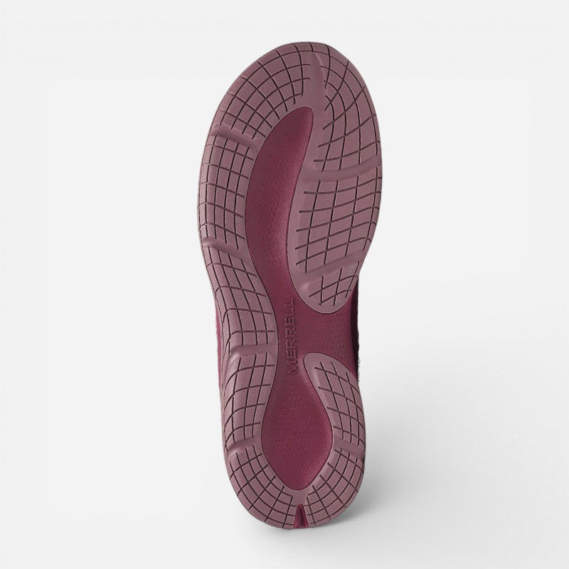 Women's Encore Ice 5 Dark Cherry