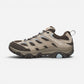 Women's Moab 3 Waterproof Brindle