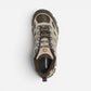 Women's Moab 3 Waterproof Brindle