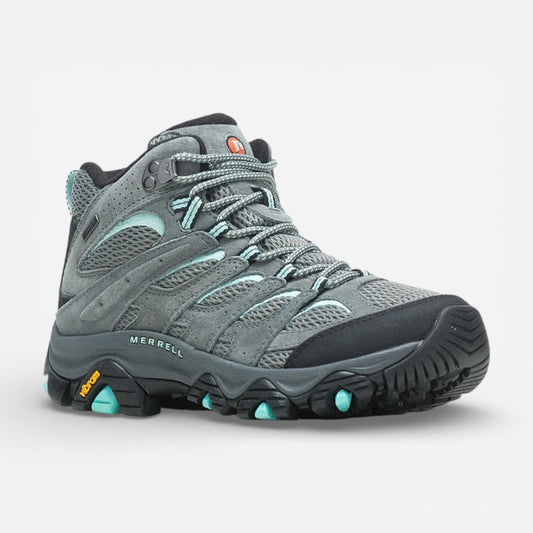 Women's Moab 3 Mid GTX Sedona Sage