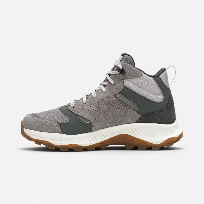 Men's Tempo Sol Mid Wp Alloy
