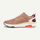 Walk Strider Weekend Mocha Pink