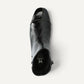 Jiliane Boot Black Vernis