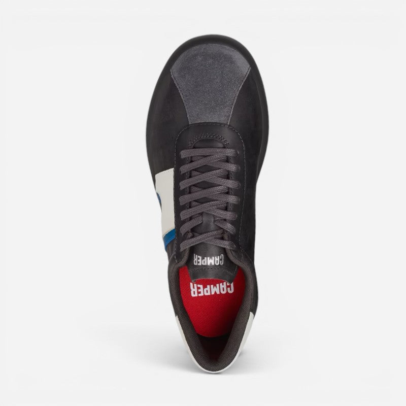 Men's Pelotas Soller K100937 Slate Leather