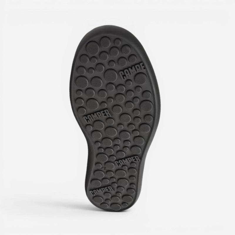 Men's Pelotas Soller K100937 Slate Leather