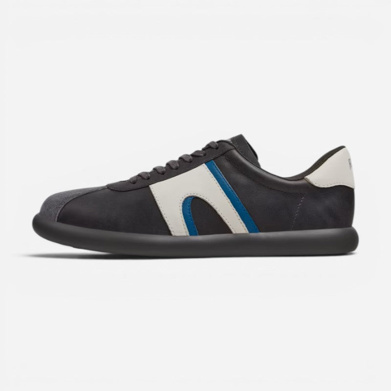 Men's Pelotas Soller K100937 Slate Leather
