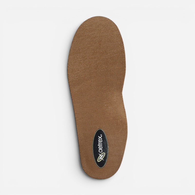 Men's Memory Foam Orthotics
