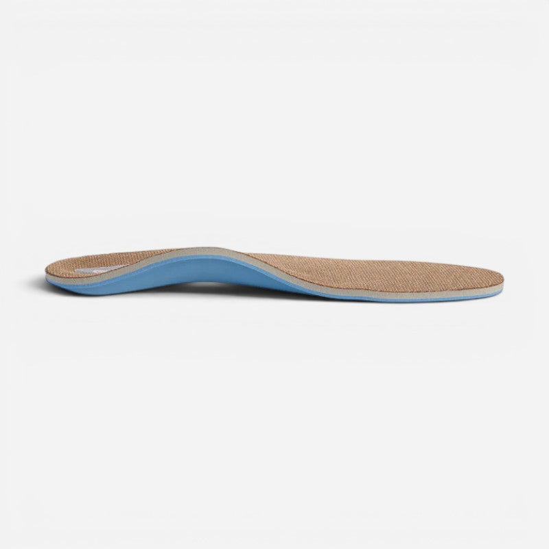 Memory Foam Orthotics