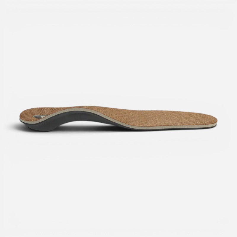 Men's Memory Foam Posted Orthotics