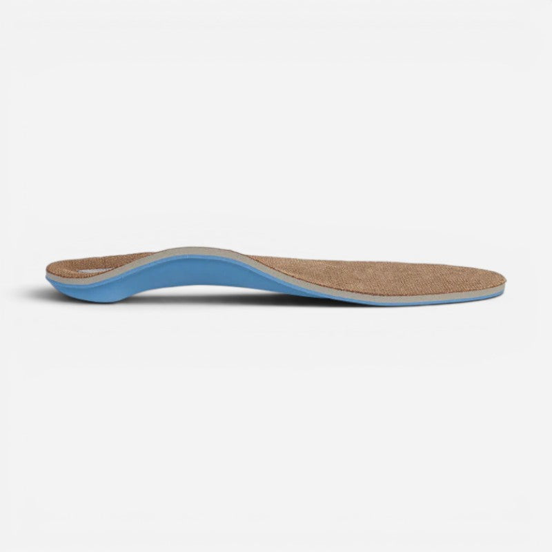 Memory Foam Posted Orthotics
