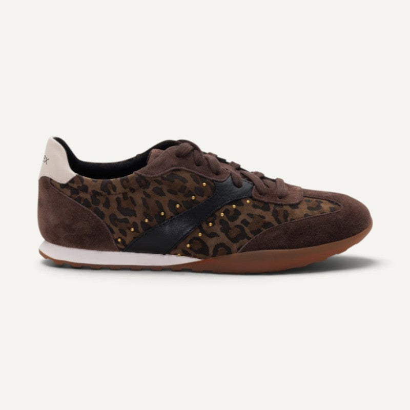 Sloane Leopard