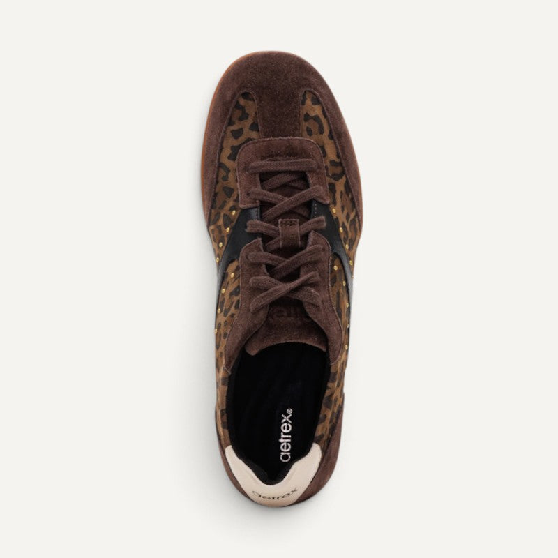 Sloane Leopard