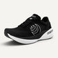 Topo Athletic Men's Phantom 4 Black / White