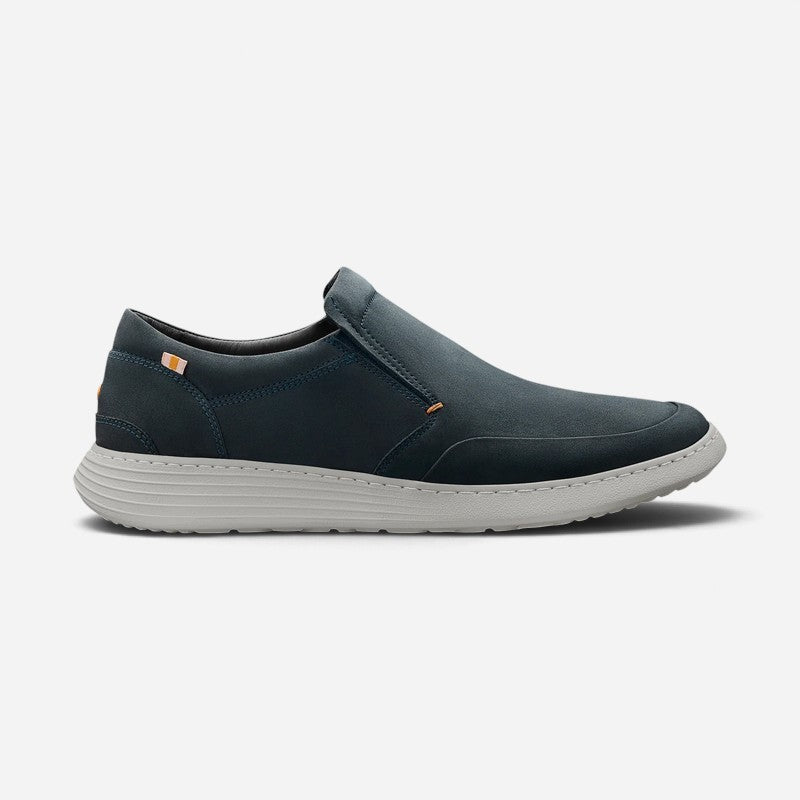 Featherlight Loafer COGNAC LEATHER