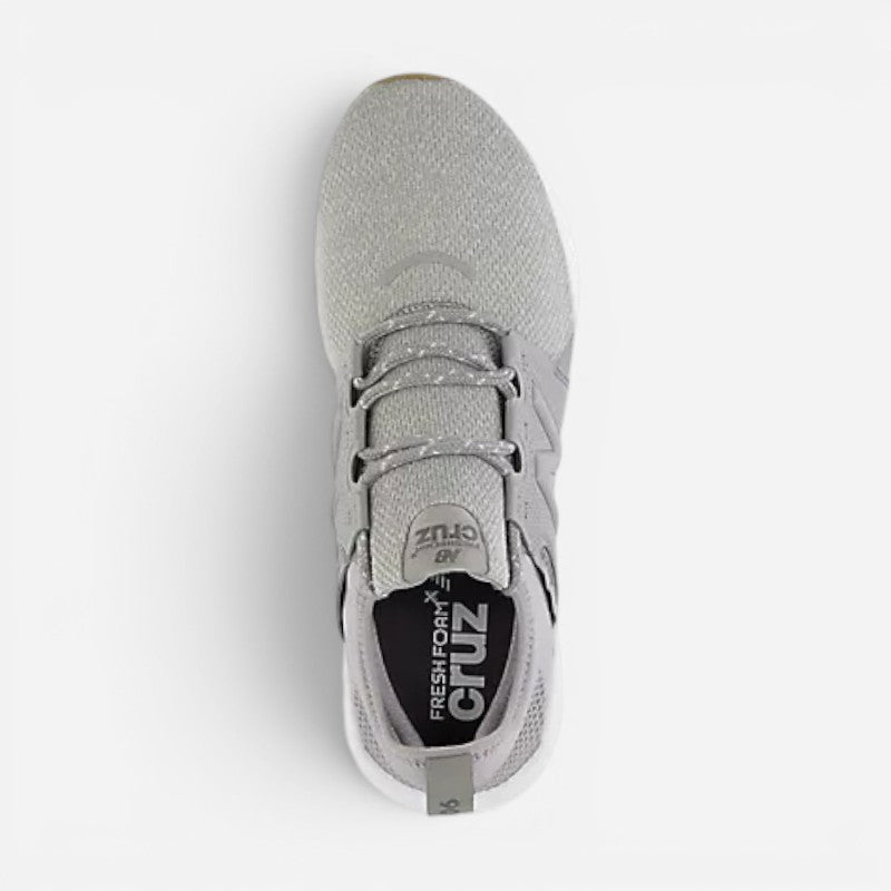 Men's Fresh Foam X Cruz V3 Raincloud