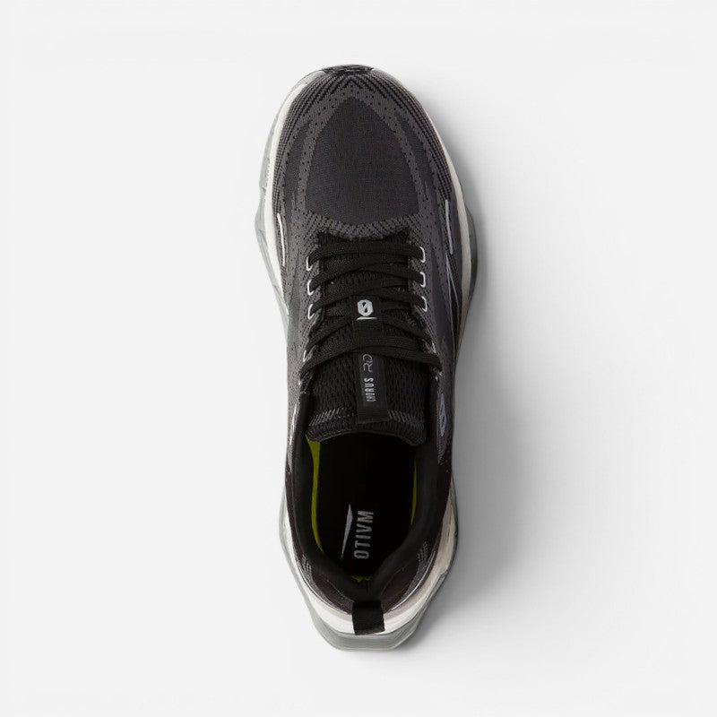 Men's Chorus Rd Black/White