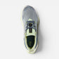Men's Overdrive St Grey/Lime/Blue