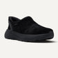 MEN'S JUNO 2 MOC BLACKOUT