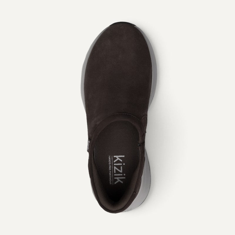 MEN'S JUNO 2 MOC DEMITASSE/MORNING DOVE