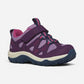 Kid's Trail Chaser 2 Junior Berry/Navy