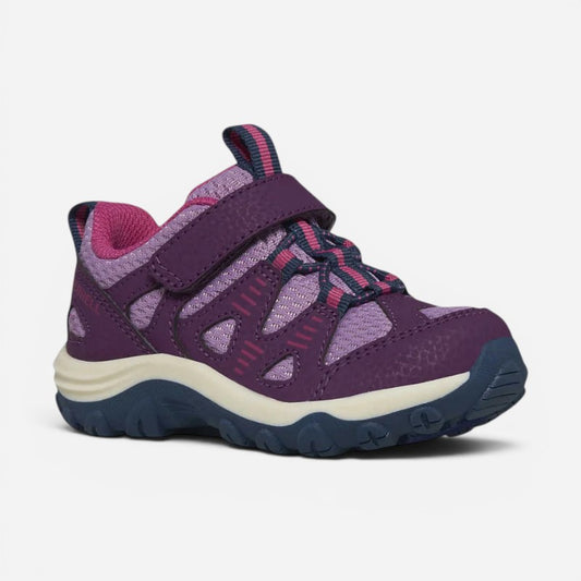 Kid's Trail Chaser 2 Junior Berry/Navy