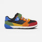 Kid's Bare Steps A83 Sneaker Multi